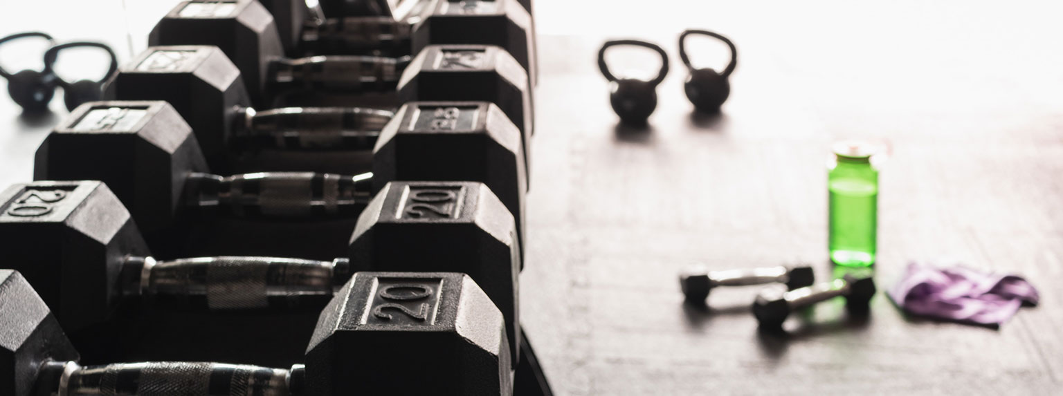 Dumbbells Dumbbells